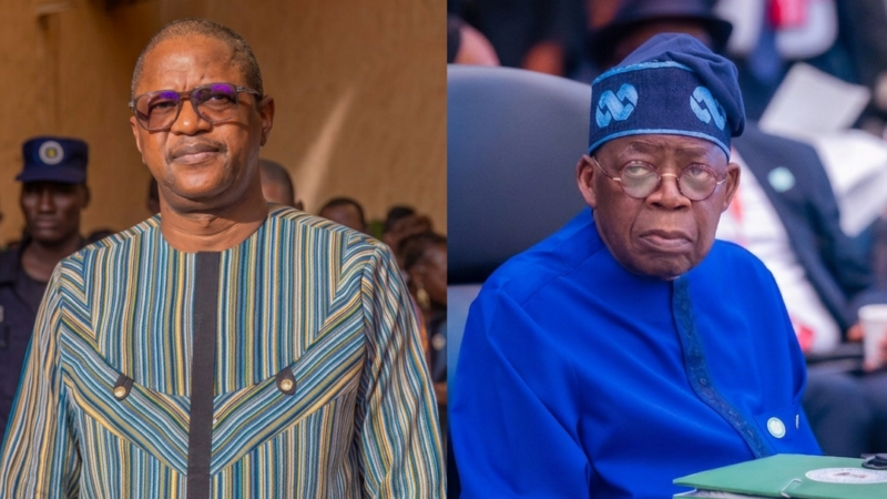 L&rsquo;Alliance des États du Sahel répond aux critiques du président nigérian sur la sécurité régionale