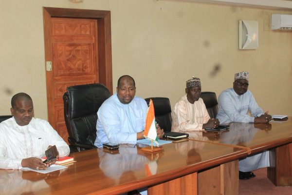 Le Niger installe son comité stratégique pour le forum « investir au Niger 2026 »