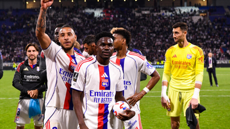 Olympique lyonnais face au sparta prague : horaires et diffusion tv du match décisif