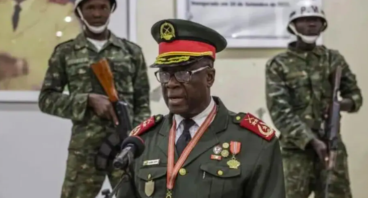 Plan de transition du Sénégal pour la Guinée-Bissau : médiation en marche