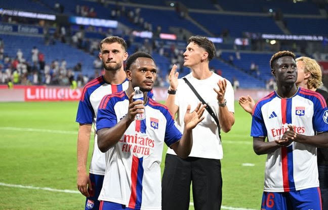 Ligue 1 : Lyon face au Havre, l&rsquo;obligation de rebondir après l&rsquo;échec européen