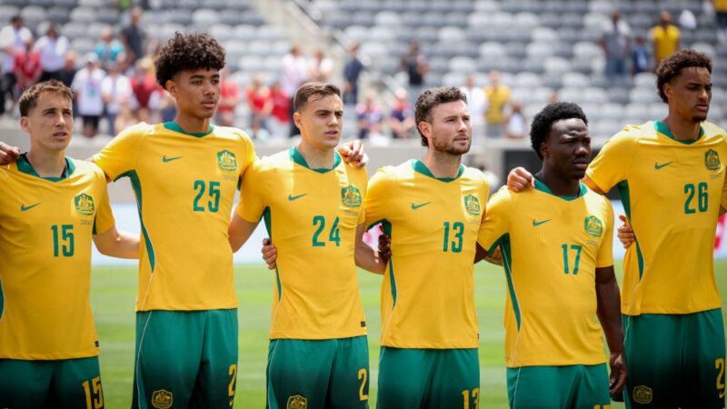 Lucas Herrington : un transfert record en Premier League pour l&rsquo;étoile australienne ?