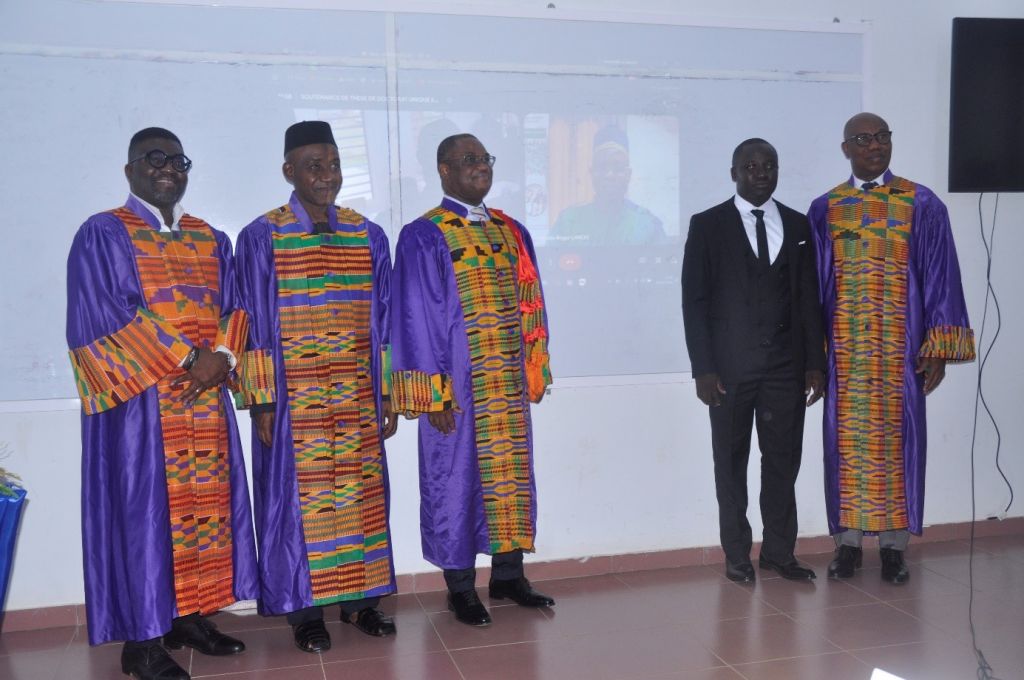 Une exploration approfondie de la liberté contractuelle dans le droit des sociétés coopératives OHADA à Lomé