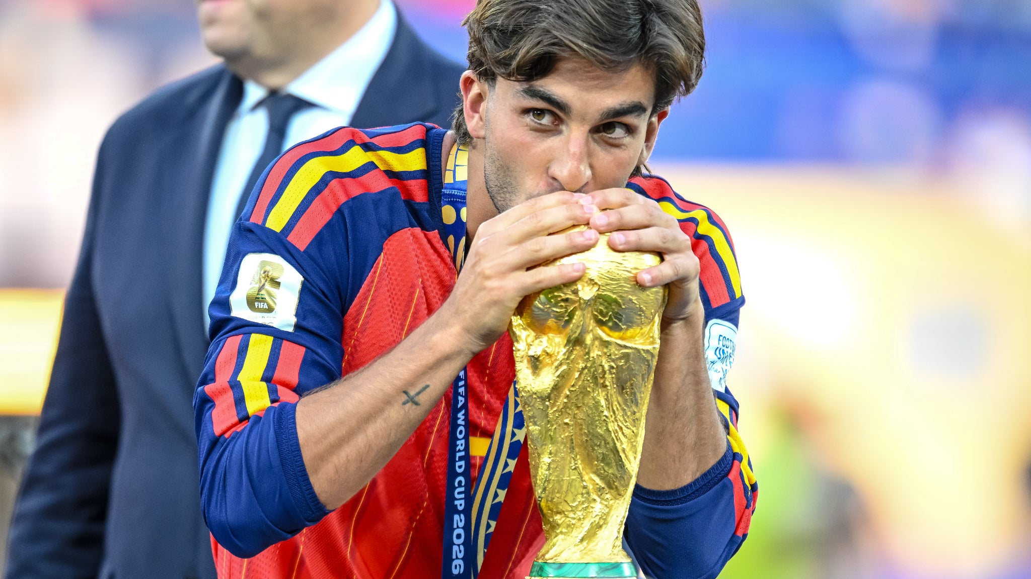 Ferran torrès bientôt au psg : l&rsquo;accord trouvé pour la star de la coupe du monde 2026