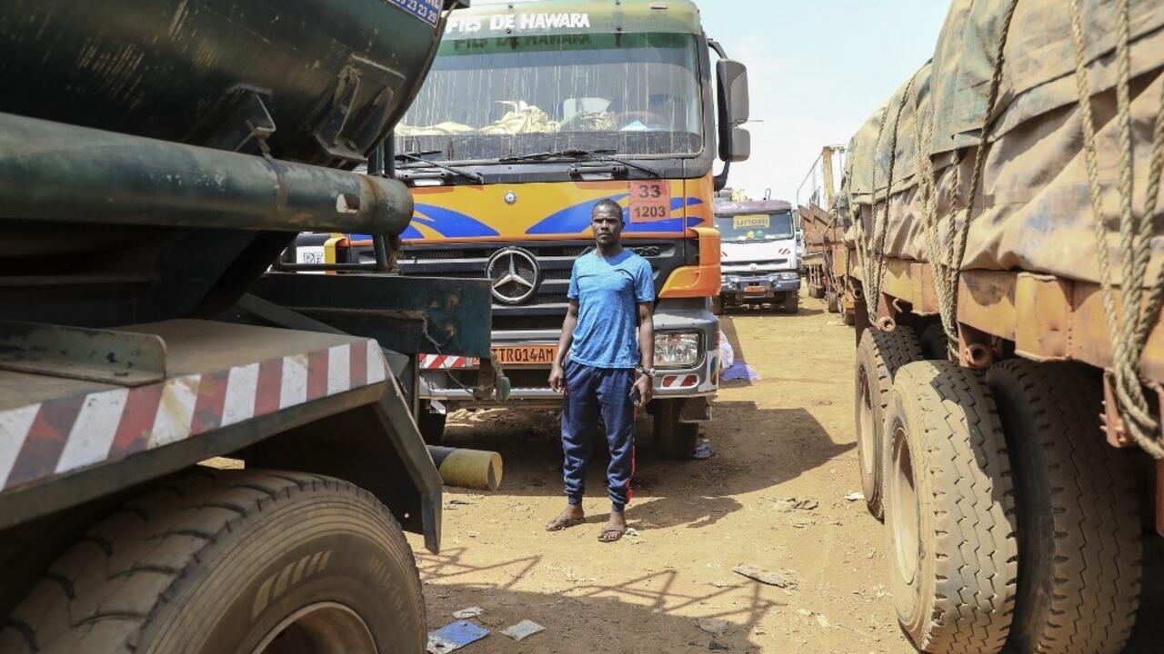 Corridor routier Douala-Bangui : la Banque mondiale lance un financement historique