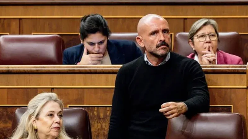 Crise diplomatique entre le Maroc et l&rsquo;espagne après les déclarations sur sebta et melilla