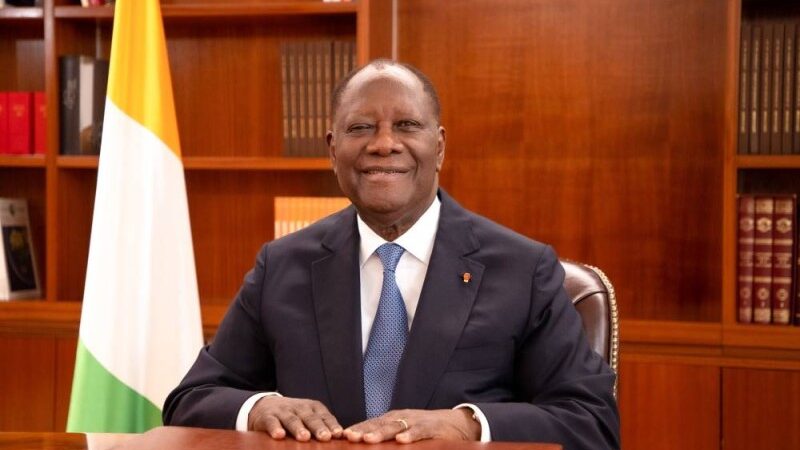 Indépendance de la Côte d&rsquo;Ivoire : les défis urgents pour Ouattara à 66 ans