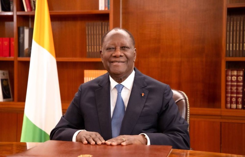 Indépendance de la Côte d&rsquo;Ivoire : les défis urgents pour Ouattara à 66 ans