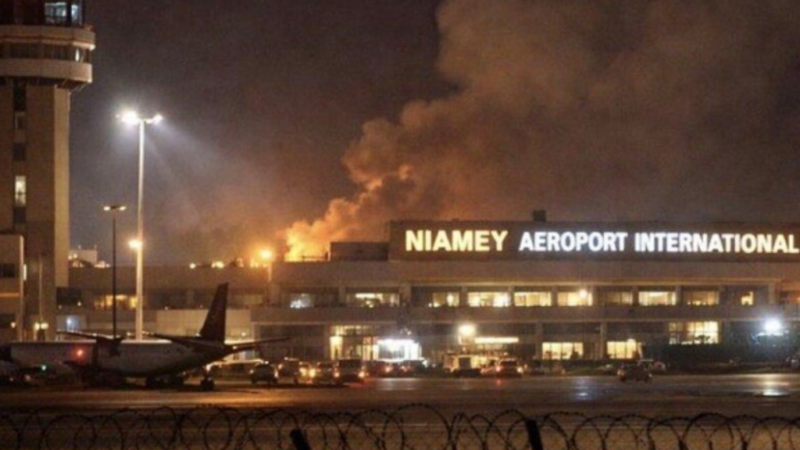 Niger : Niamey sous le choc, la nuit des tirs mystérieux réveille toutes les craintes