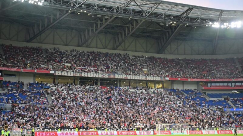 Ol face à fenerbahçe : mesures strictes pour un barrage à haut risque