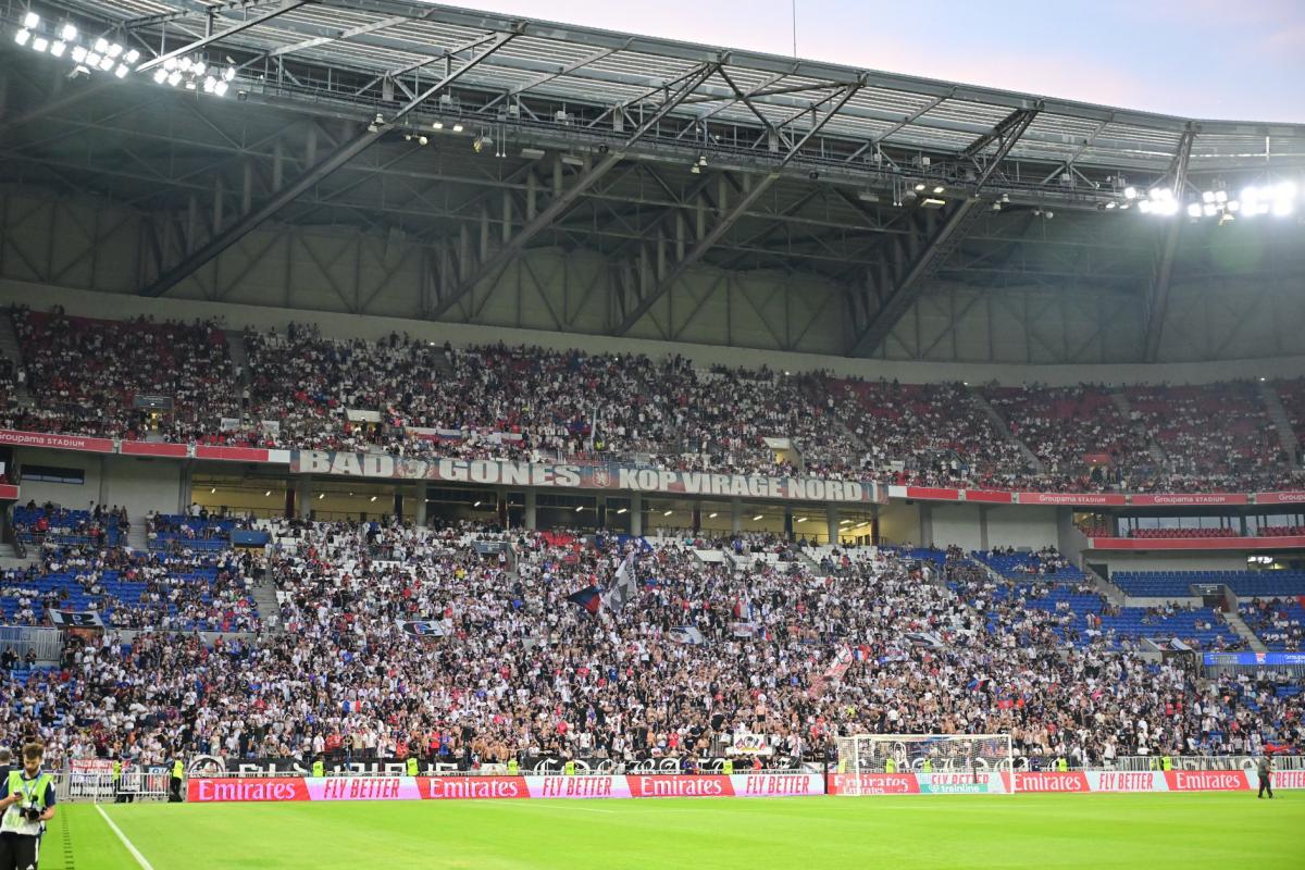 Ol face à fenerbahçe : mesures strictes pour un barrage à haut risque