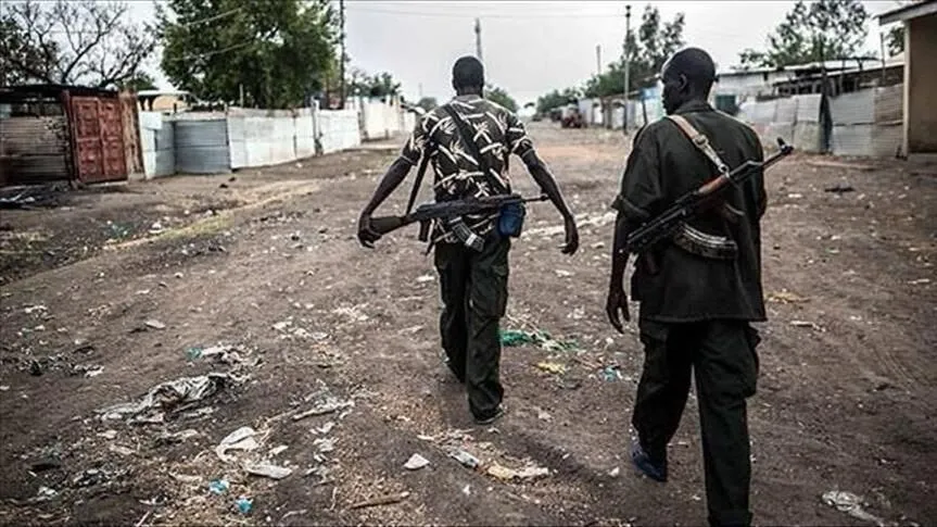 L&rsquo;extrême-nord du Cameroun : la terreur de Boko Haram frappe Kangaleri et Tourou
