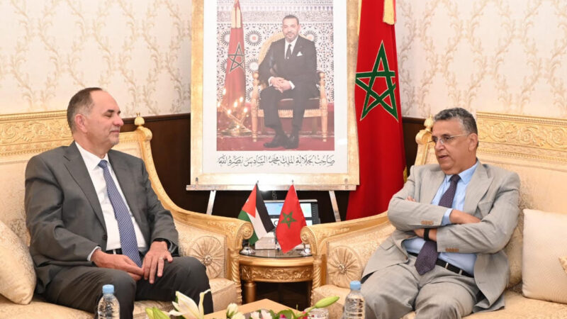 Un pas décisif pour la justice : le Maroc et la Jordanie signent un accord d’extradition stratégique