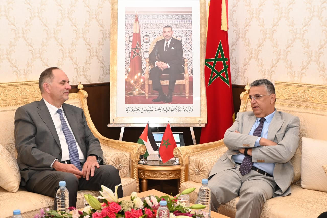 Un pas décisif pour la justice : le Maroc et la Jordanie signent un accord d’extradition stratégique