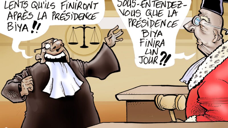 Procès des détenus post électoraux au Cameroun : une attente interminable