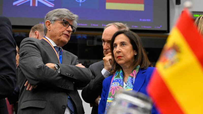 Crise migratoire à Sebta : l&rsquo;Espagne met en lumière un « appel d&rsquo;air » et la mobilisation via les réseaux sociaux