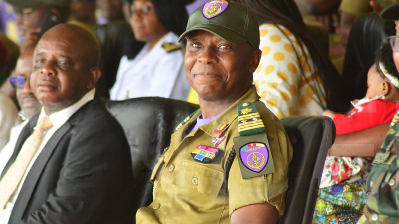 Mouvement stratégique au sein de l&rsquo;armée camerounaise : une promotion clé
