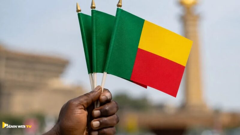 Le Bénin célèbre 66 ans de souveraineté : les moments clés de la première fête nationale de Romuald Wadagni