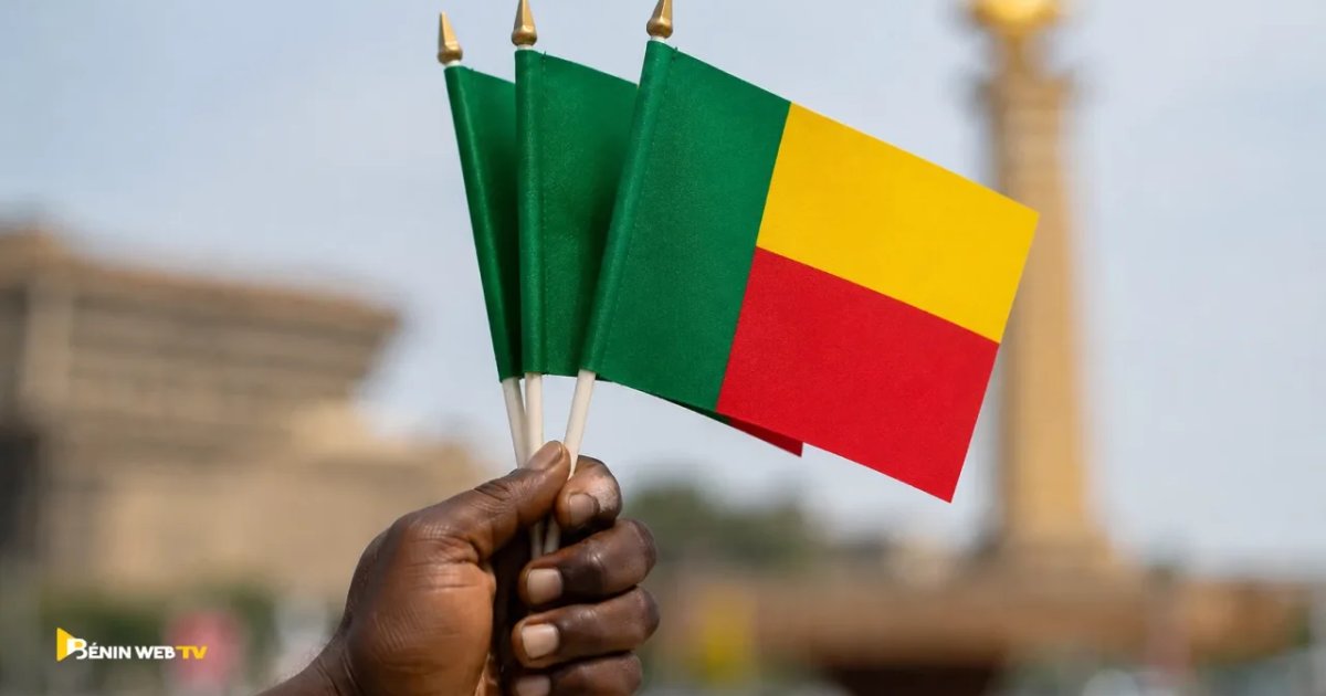 Le Bénin célèbre 66 ans de souveraineté : les moments clés de la première fête nationale de Romuald Wadagni