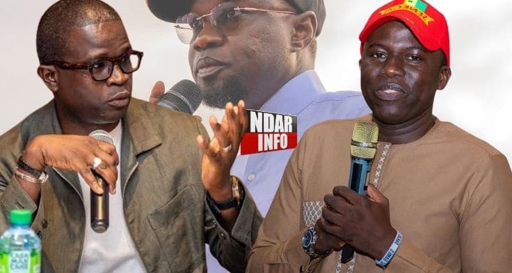 Saint-louis : modou mbène guèye contre-attaque face aux critiques d&rsquo;abba mbaye