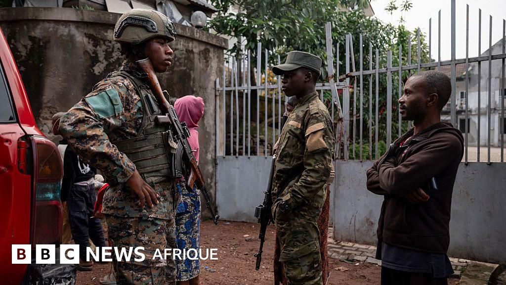Vers une désescalade : la RDC et le M23 tracent la voie des négociations de paix