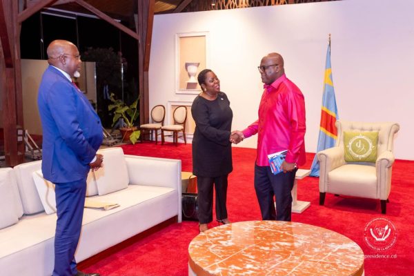 RDC : une offensive mémorielle pour la reconnaissance du génocide congolais en France
