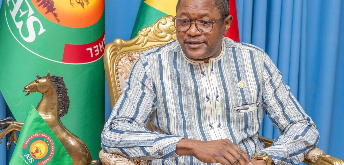 L&rsquo;Alliance des États du Sahel réagit fermement aux propos du président nigérian Tinubu