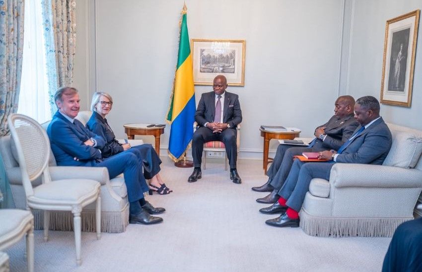 Gabon : après la visite à Paris, place aux résultats concrets pour les gabonais