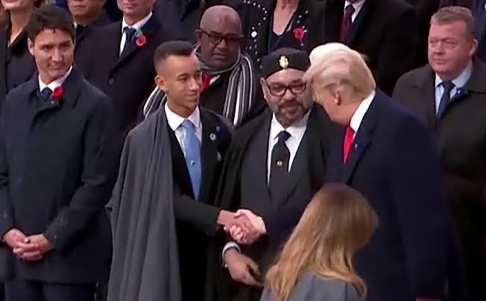 Trump maintient le soutien américain à la souveraineté marocaine sur le Sahara occidental