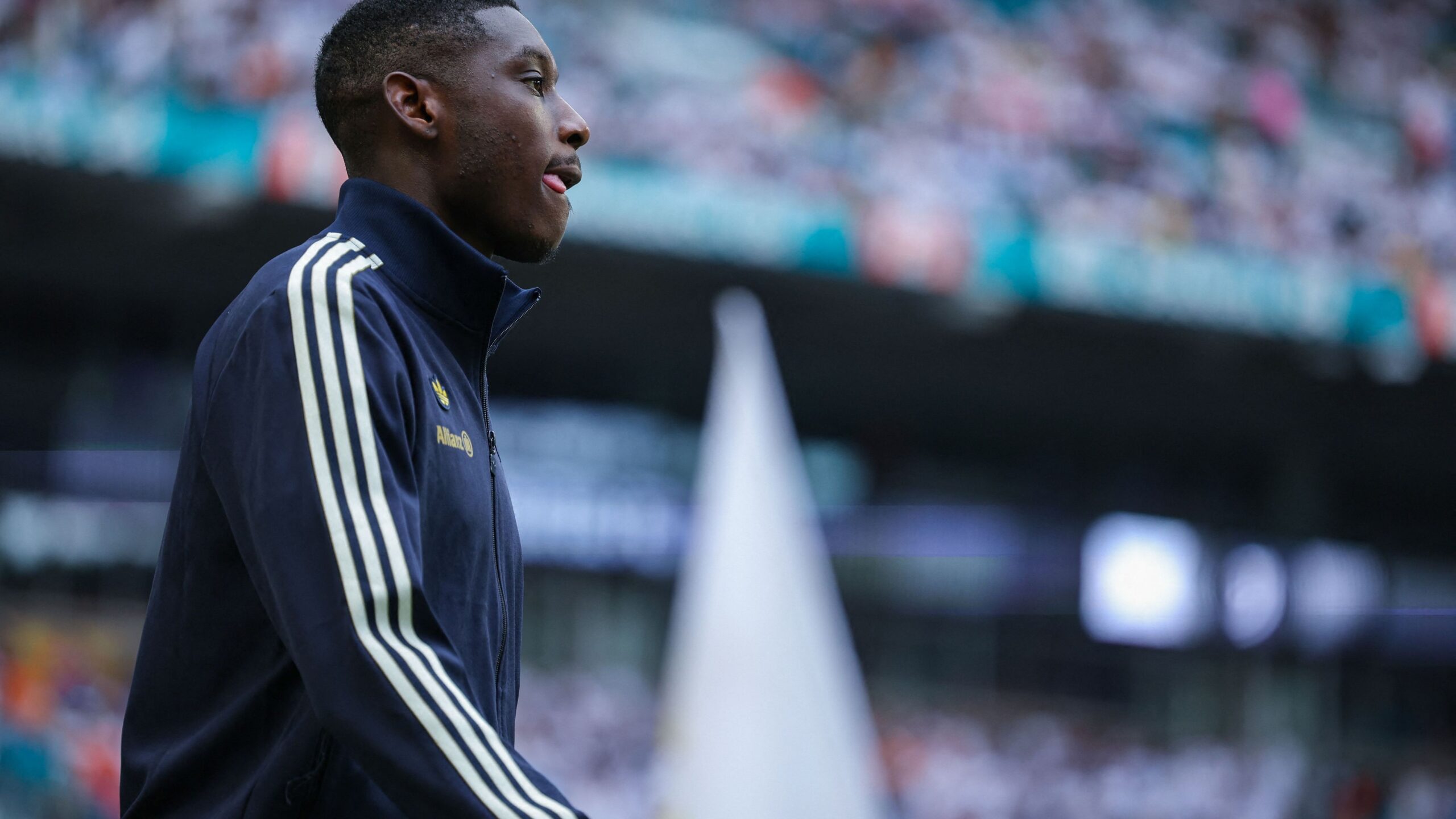 Randal Kolo Muani en route vers la Juventus après accord avec le PSG