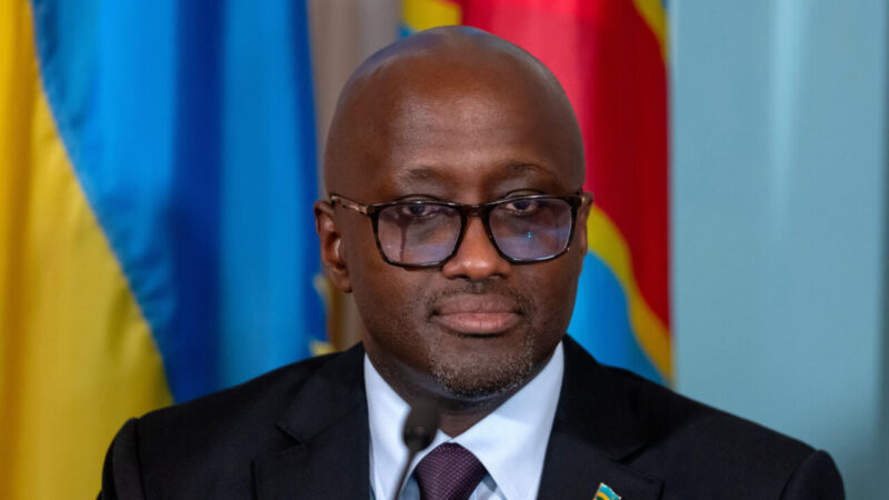 Protocole de reddition des fdlr en rdc : les détails de l&rsquo;accord historique