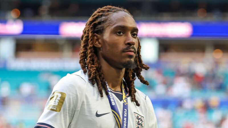 L&rsquo;inter renforce son effectif avec djed spence, retour triomphal en serie a