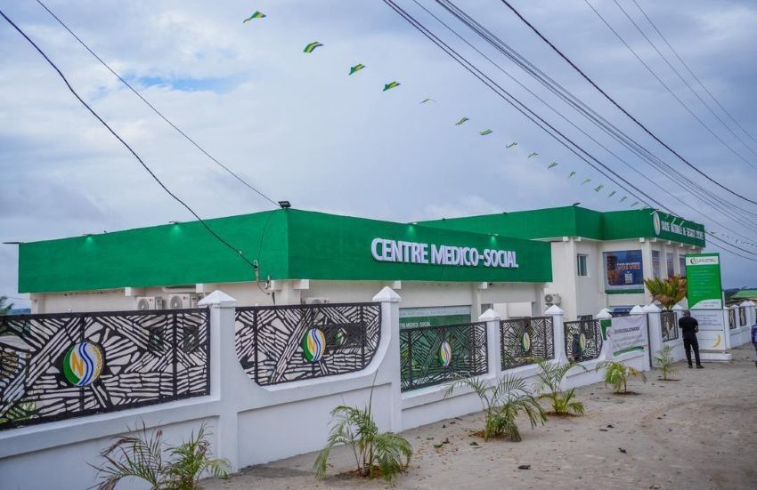 Makokou : le Gabon renforce ses services publics de proximité