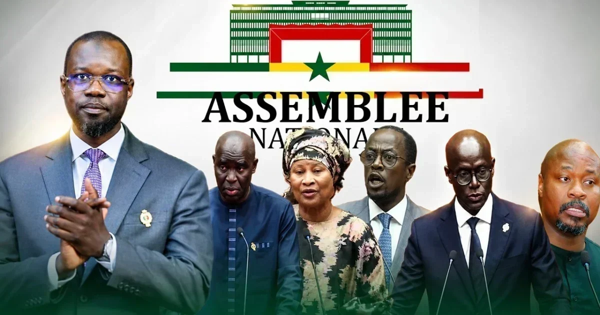 Sénégal : Ousmane Sonko initie des enquêtes cruciales à l&rsquo;Assemblée nationale