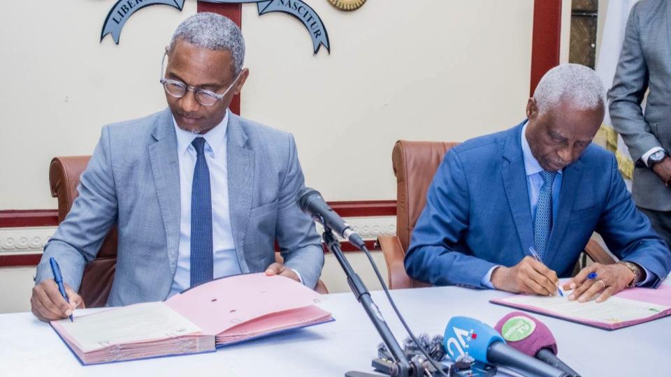 Gabon : Paul Kessany concrétise la décentralisation voulue par le président Oligui Nguema