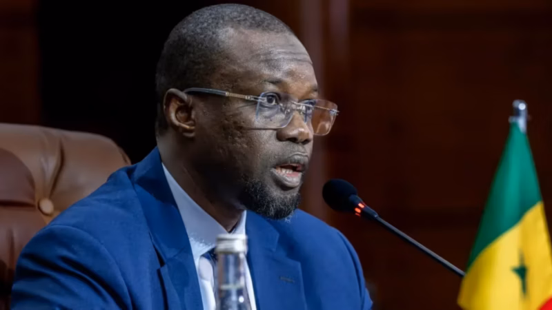 Ousmane Sonko révèle les irrégularités de 2 milliards de FCfa dans le programme étudiants-ordinateurs