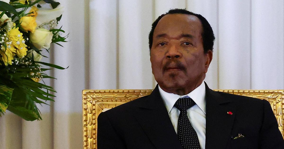 Situation politique au Cameroun sans président Paul Biya à 93 ans