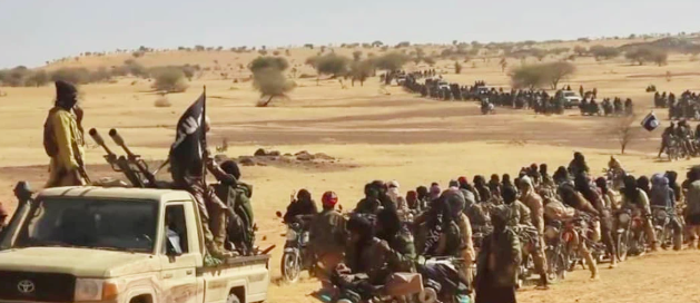 Daech gagne du terrain au Sahel et autour du lac Tchad, selon l’ONU
