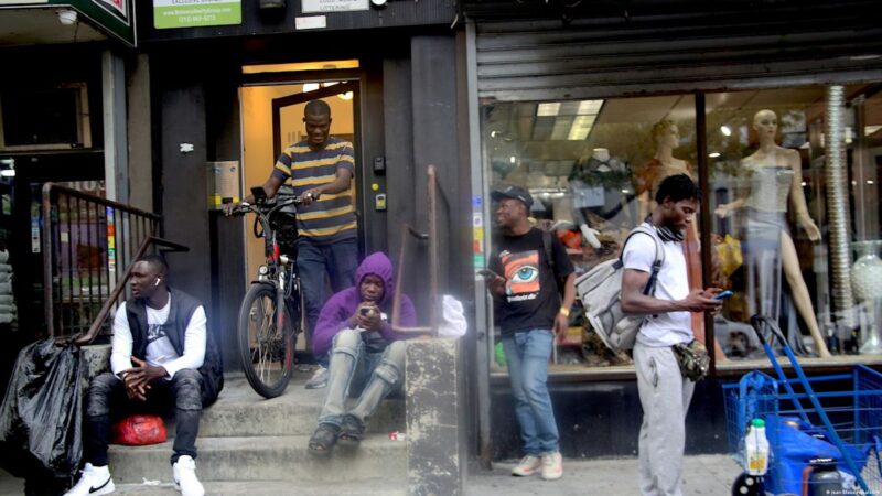 Migrants expulsés des États-Unis au Cameroun : une plainte déposée à Yaoundé