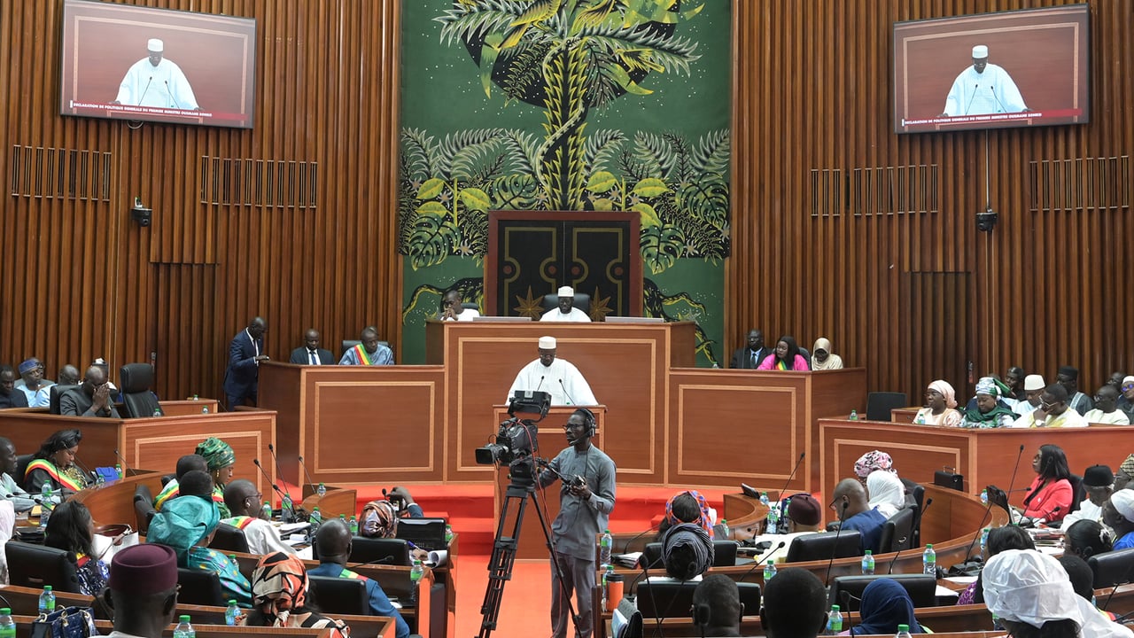 Sénégal : enjeux de la transparence des fonds spéciaux à l&rsquo;Assemblée nationale