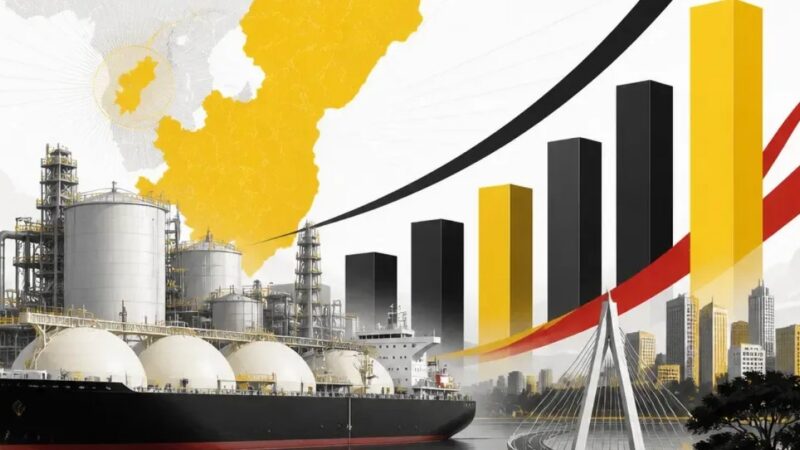 Le Bénin voit sa notation souveraine rehaussée à « Ba3 » par Moody&rsquo;s avec une perspective stable