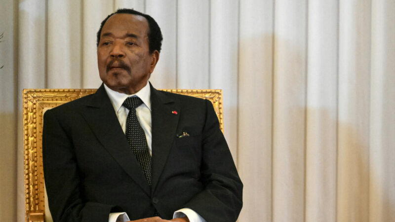 Paul biya au Cameroun : le gouvernement dément les rumeurs sur son absence