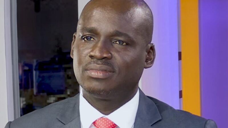 Martial yavo : le nouveau visage stratégique de charles blé goudé en Côte d’Ivoire