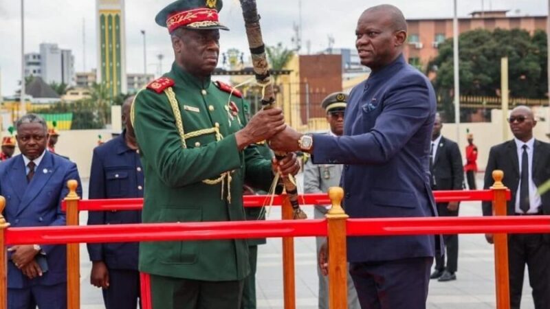 Gabon–Guinée-Bissau : le pari d’une transition maîtrisée