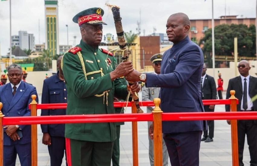 Gabon–Guinée-Bissau : le pari d’une transition maîtrisée