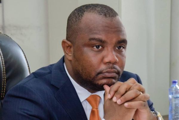 RDC : Christian Bosembe veut bloquer TikTok pour contrer la propagande du M23