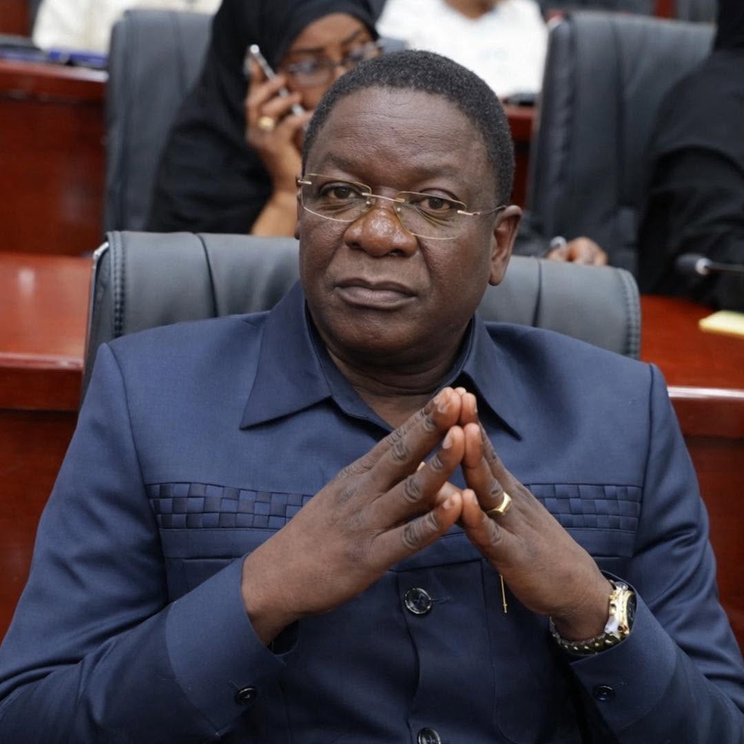 Grâce présidentielle au Tchad : le rndt-le réveil applaudit l&rsquo;apaisement politique