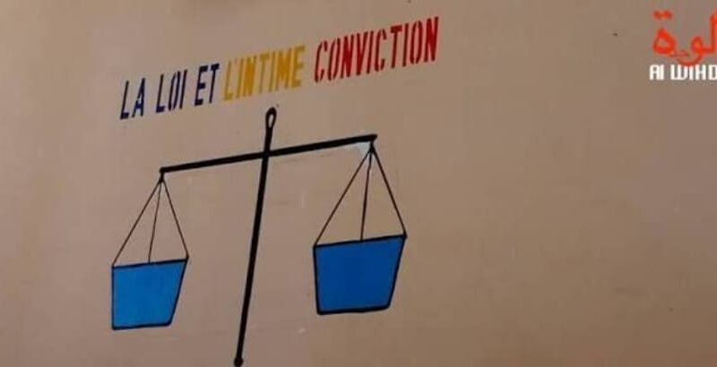 N’djamena : un militaire dénonce l’adultère de son épouse et demande réparation