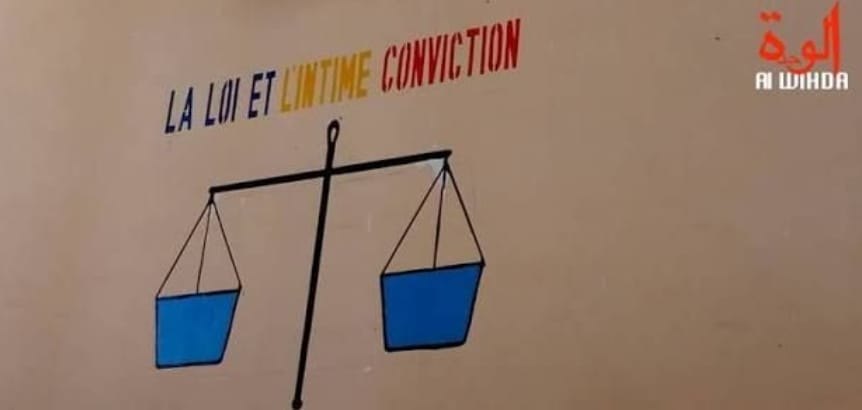 N’djamena : un militaire dénonce l’adultère de son épouse et demande réparation