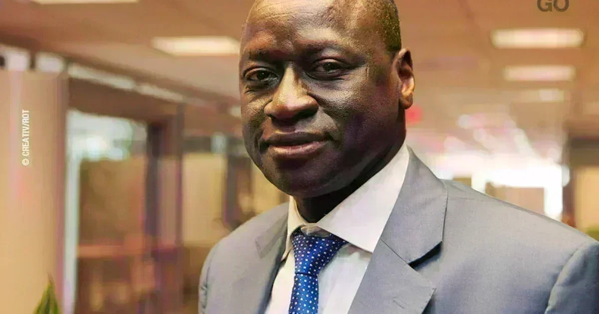 Visite officielle de Ousmane Diagana à Dakar pour booster les partenariats économiques du Sénégal